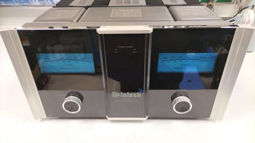 Amplificateur puissance - de,