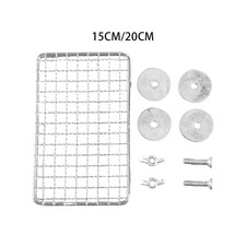 Cage à perroquet en maille