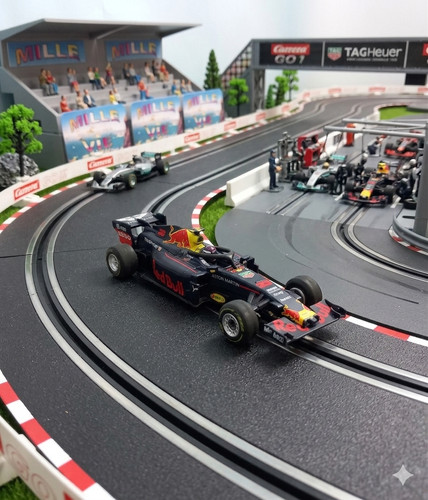 Voiture pour circuit carrera - voiture,