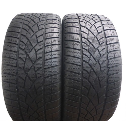 Dunlop 265 r18 101v - 2,