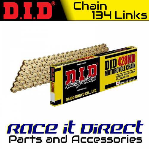 Did chain for daelim - did,