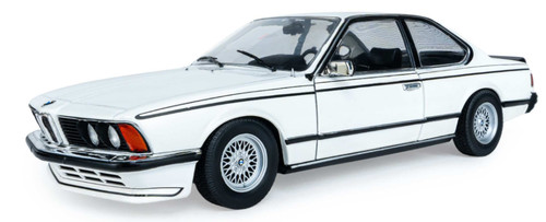 Bmw hartge 635 csi 1984 - 635,