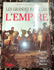 EMPIRE NAPOLEON LES GRANDES