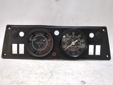 COMPTEUR DE VITESSE TABLEAU DE