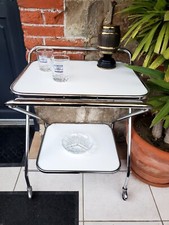 Desserte De Bar Table