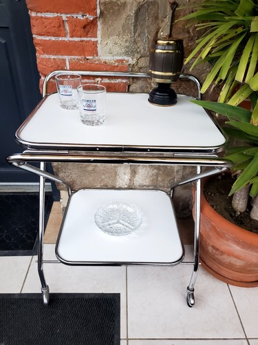 Desserte bar table - de,