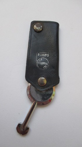 Outil vintage marque - ,