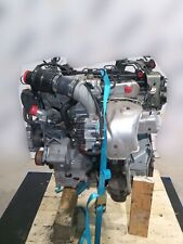 MOTEUR NISSAN NAVARA NP 300