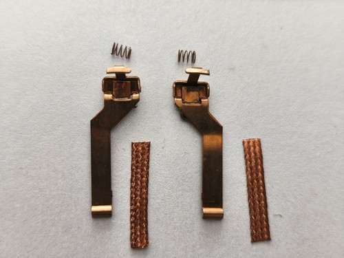 Carrera servo 140 une - une,