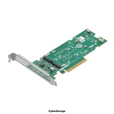 JV70F DELL Boss-S1 Double SSD