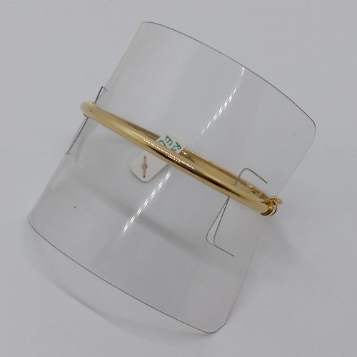 Bracelet rigide pour - rigide,