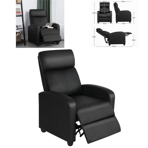 Yaheetech fauteuil - yaheetech,