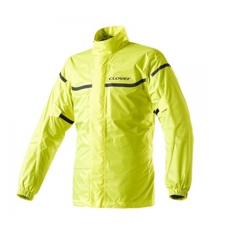 Veste moto antipluie clover - antipluie,