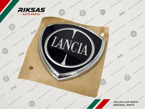 Lancia delta thème - lancia,