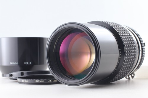 Neuf téléobjectif nikon - [neuf],