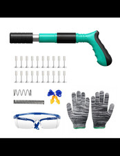 Pistolet à Clous et Rivets