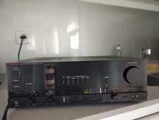 Ampli à lampes LUXMAN LV 103 