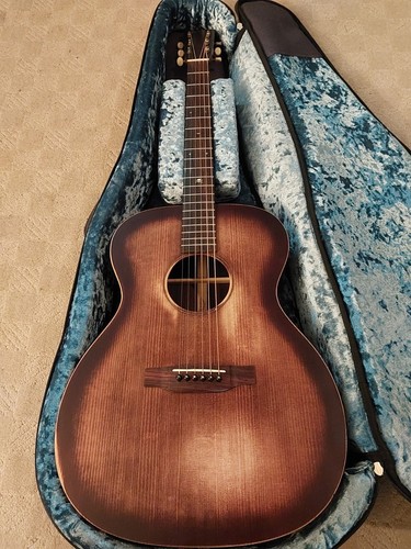 Martin 000 streetmaster - 000-16,