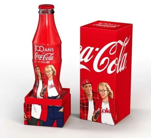 Coffret collector 2019 - ,