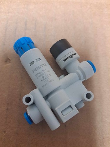 Festo line air regulator - festo,