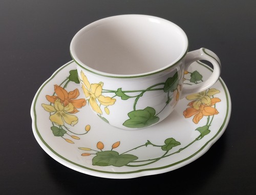 Joli déjeuner tasse café - joli,