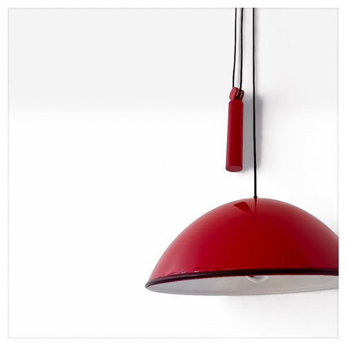 Lampadaire avec suspendu - lampadaire,