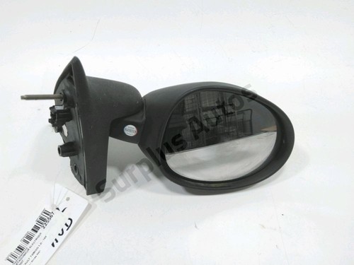 Retroviseur electrique droit - retroviseur,