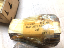 NOS BURMAN Vitesse Ajs