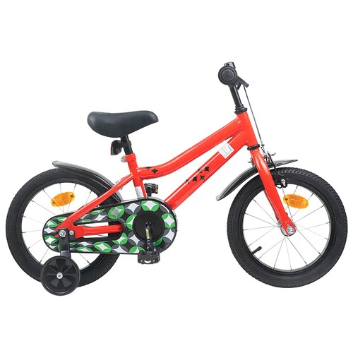 Vélo pour enfants acier - vélo,
