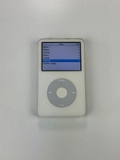 Apple iPod Classic "Video