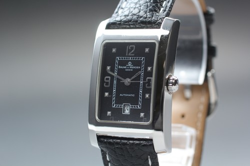 Montre automatique pour homme