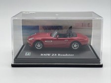 BMW Z8 Roadster 1/43 Hongwell