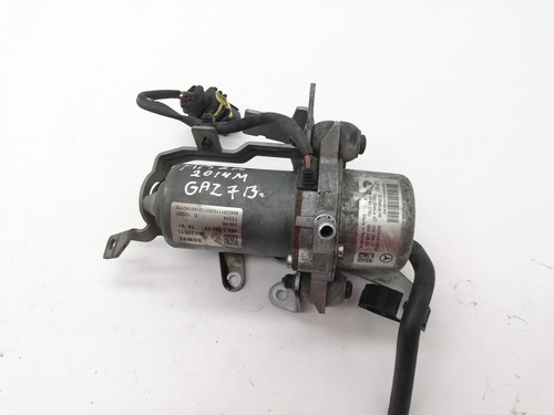 Mercedes benz w212 pompe à - e,