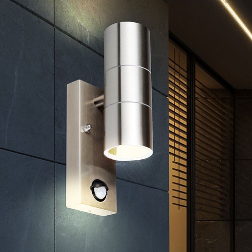 Lampe extérieure murale - lampe,