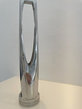 Tire-bouchon champagne