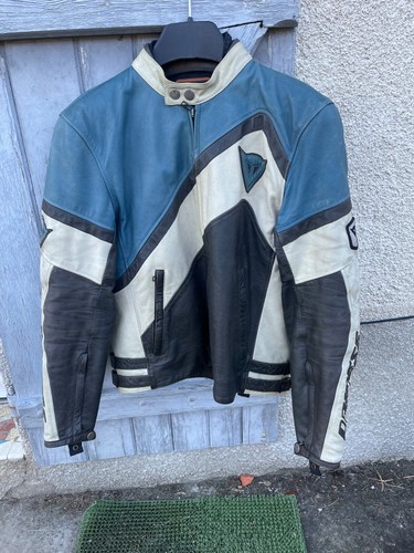Dainese king leather - 'king, k'