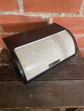 Boite Huche A Pain Ancienne