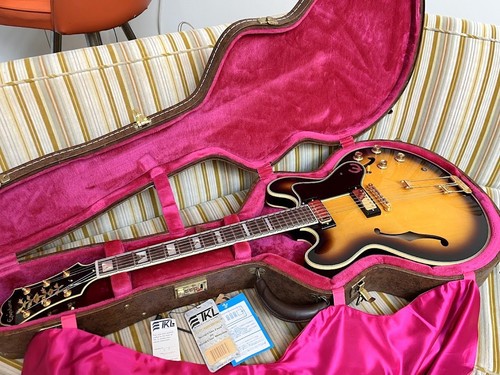 2004 epiphone usa 1964 - 2004,