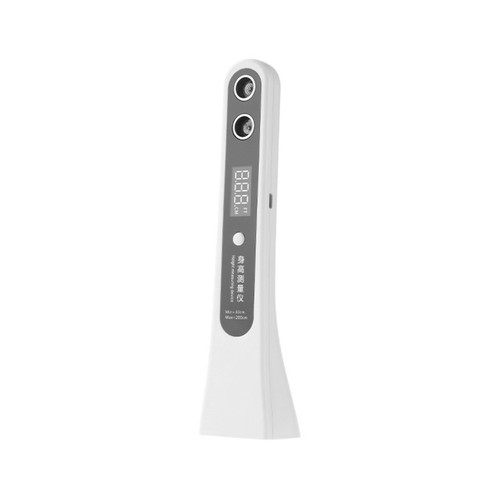 Toise électronique compact - toise,