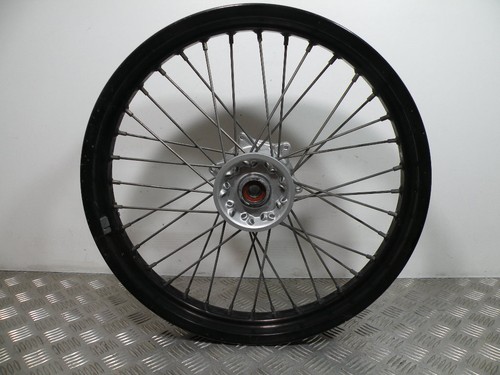 Jante avant suzuki 650 - xf,