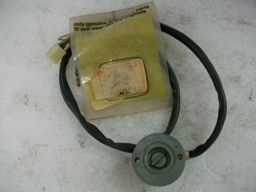 Nos 1973 1977 suzuki gt750 - nos!!,