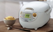 ZOJIRUSHI 220-230V Cuiseur à
