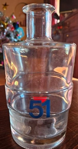 Carafe publicitaire - carafe,