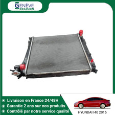 🇫🇷 RADIATEUR HYUNDAI I40 ➤253103Z800 ♻️