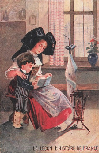 Illustrated patriotique - illustrated,