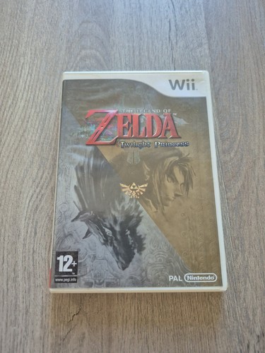 Nintendo the legend - the,