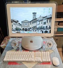 Apple IMAC G4 Tournesol 17"
