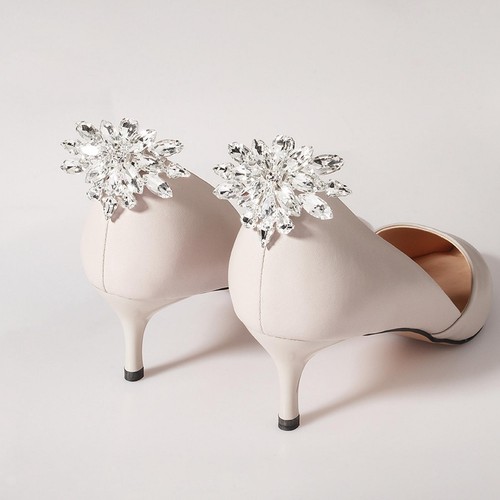 Pièces pinces chaussures - 2,