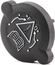 Bouchon Vase d'Expansion