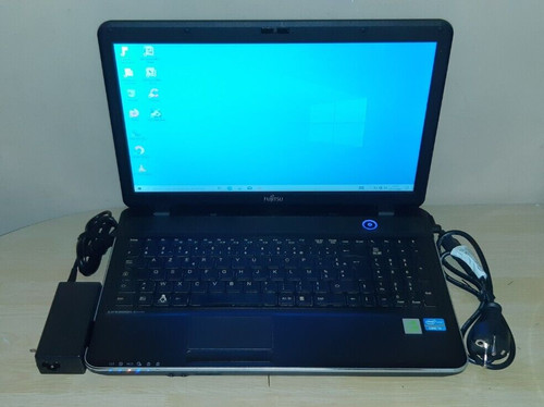 Fujitsu lifebook a512 core - pc,